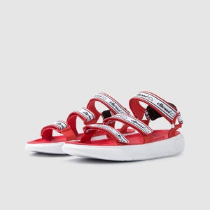 Men's Denso Sandal Red - 6