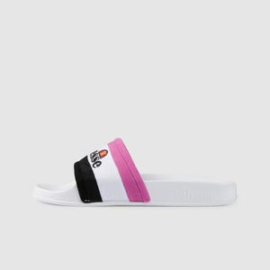 Womens Borgaro Slide Pink