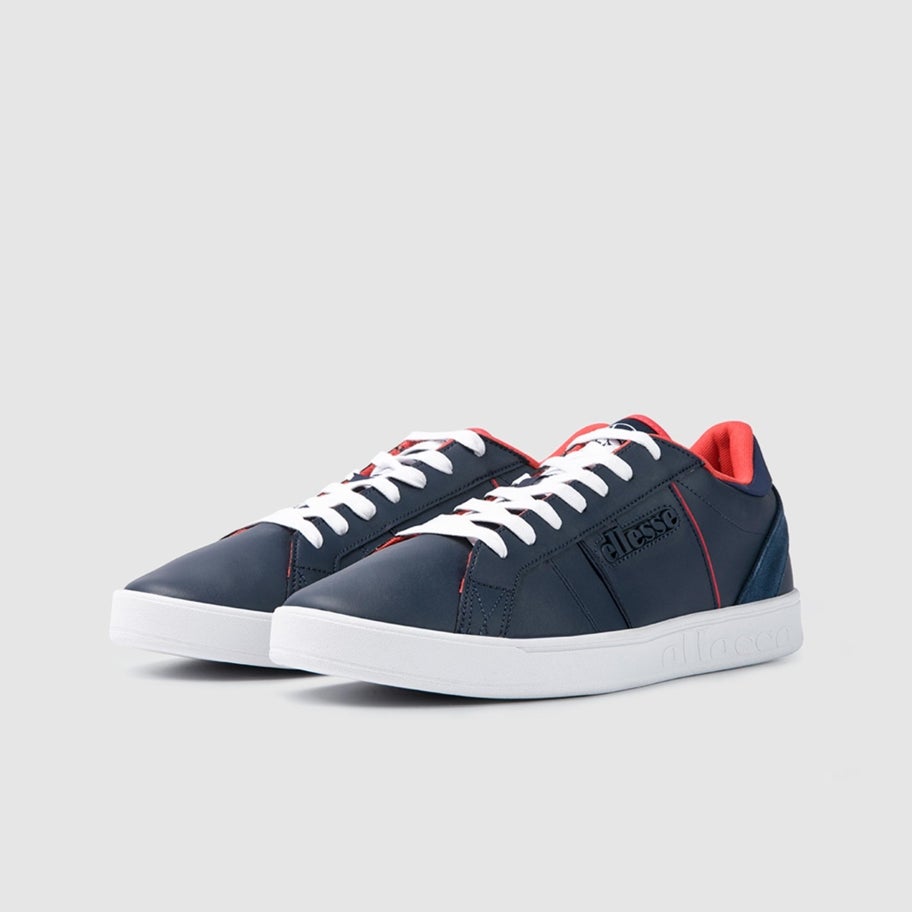 Mens Ls-80 Trainer Navy