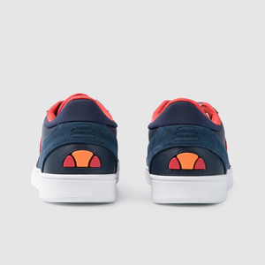 Mens Ls-80 Trainer Navy