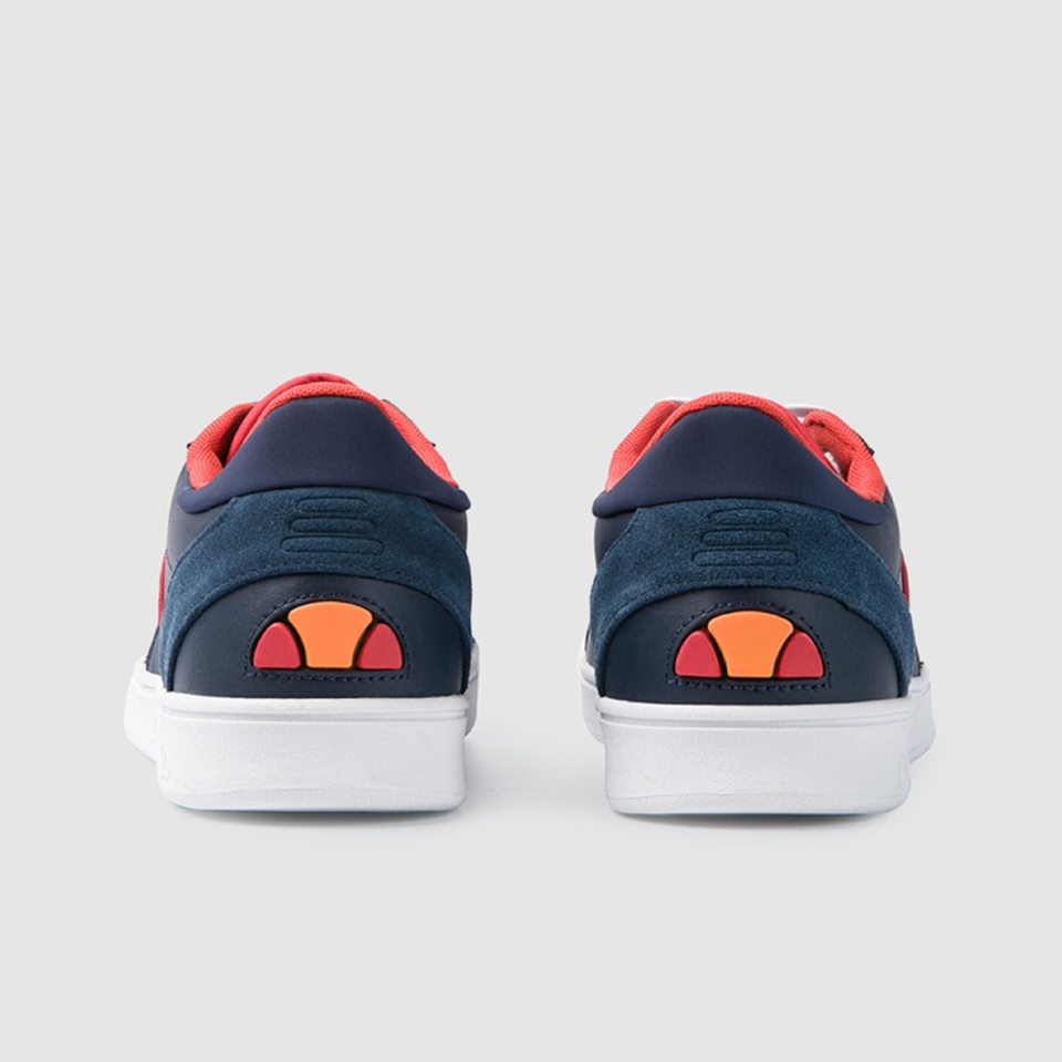 Mens Ls-80 Trainer Navy