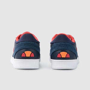Mens Ls-80 Trainer Navy