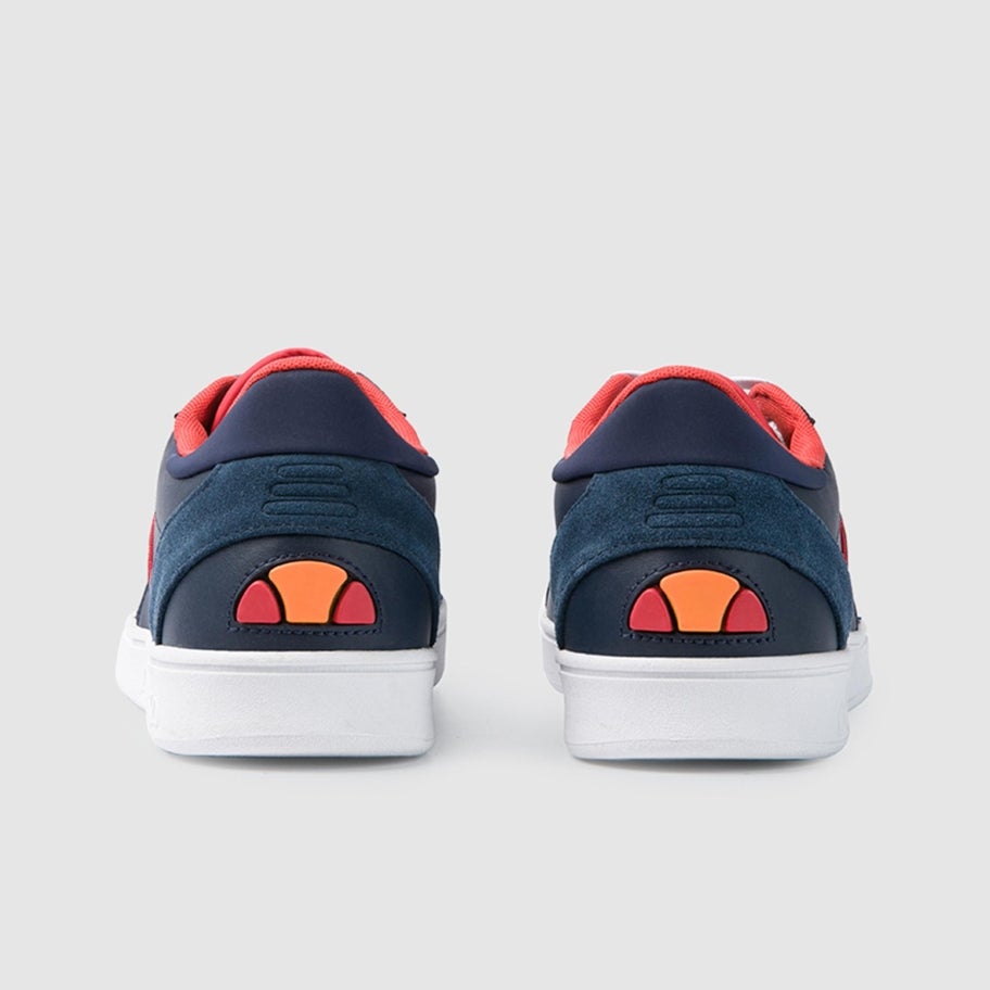 Mens Ls-80 Trainer Navy