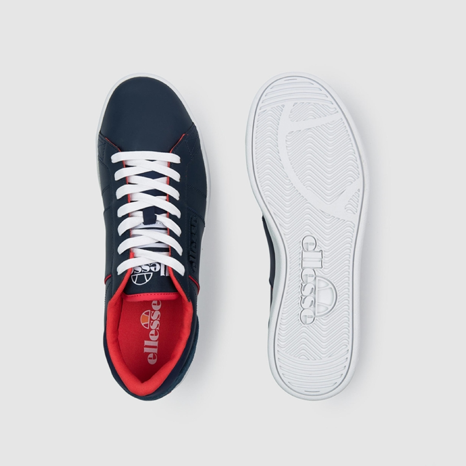 Mens Ls-80 Trainer Navy