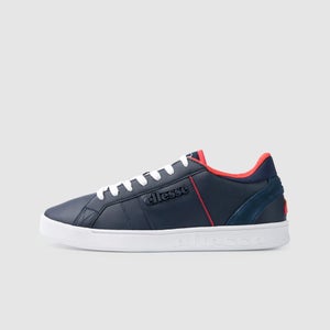 Mens Ls-80 Trainer Navy