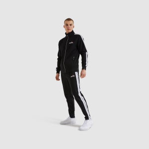 Zania Track Pants Black