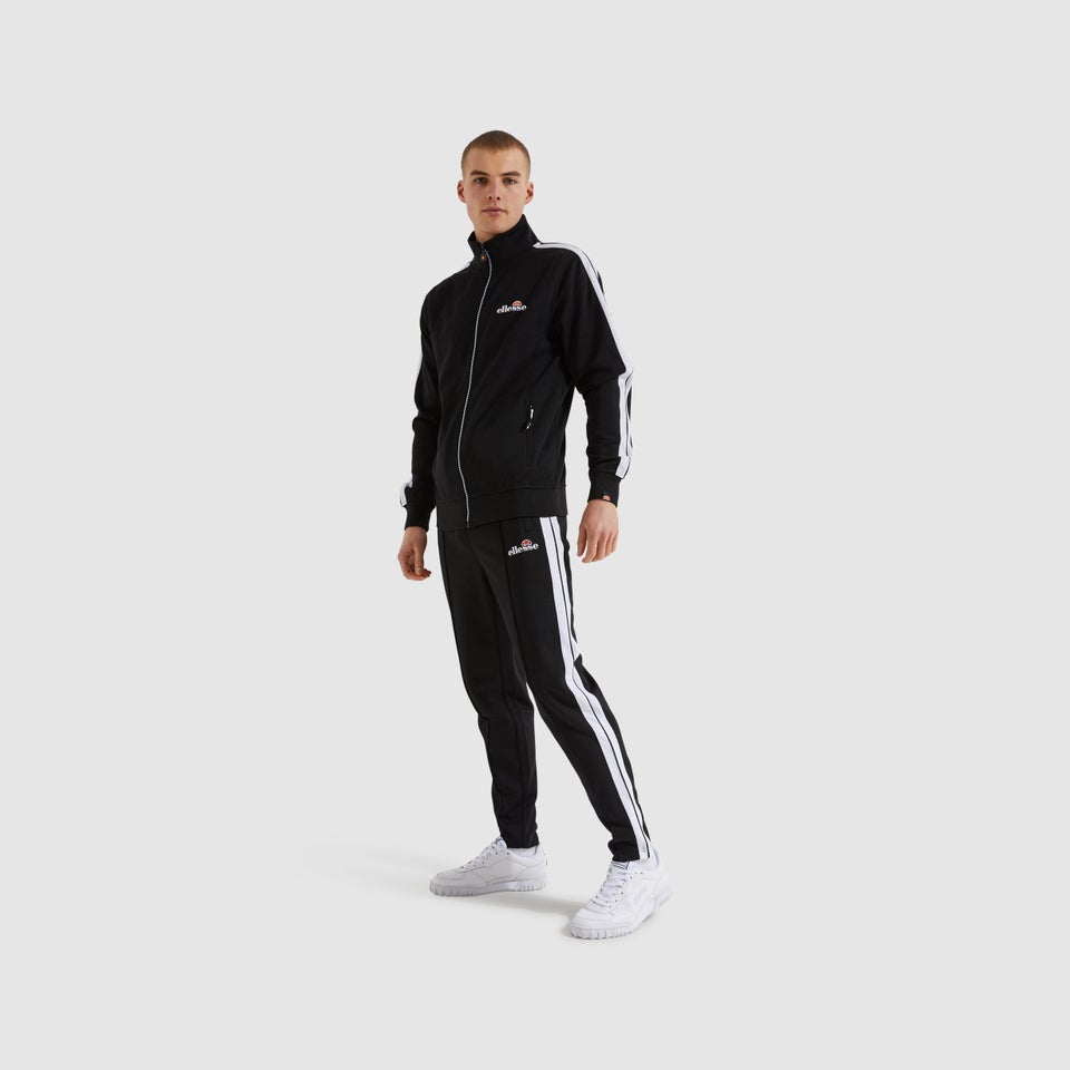 Zania Track Pants Black