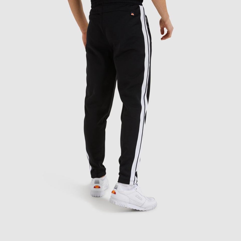 Zania Track Pants Black
