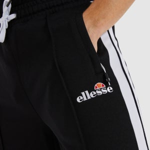 Zania Track Pants Black
