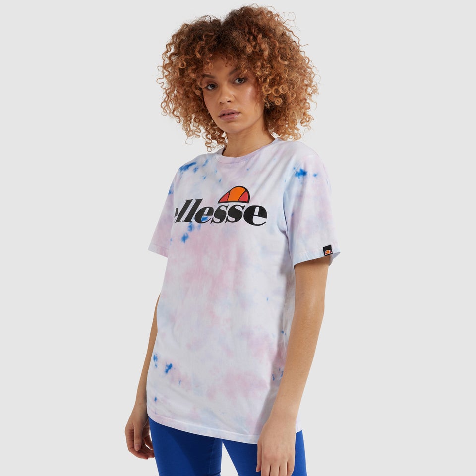 Albany T-Shirt Tie Dye