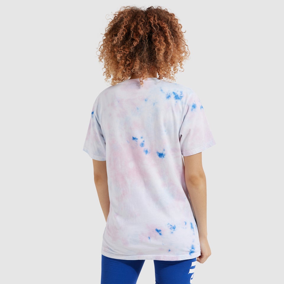 Albany T-Shirt Tie Dye