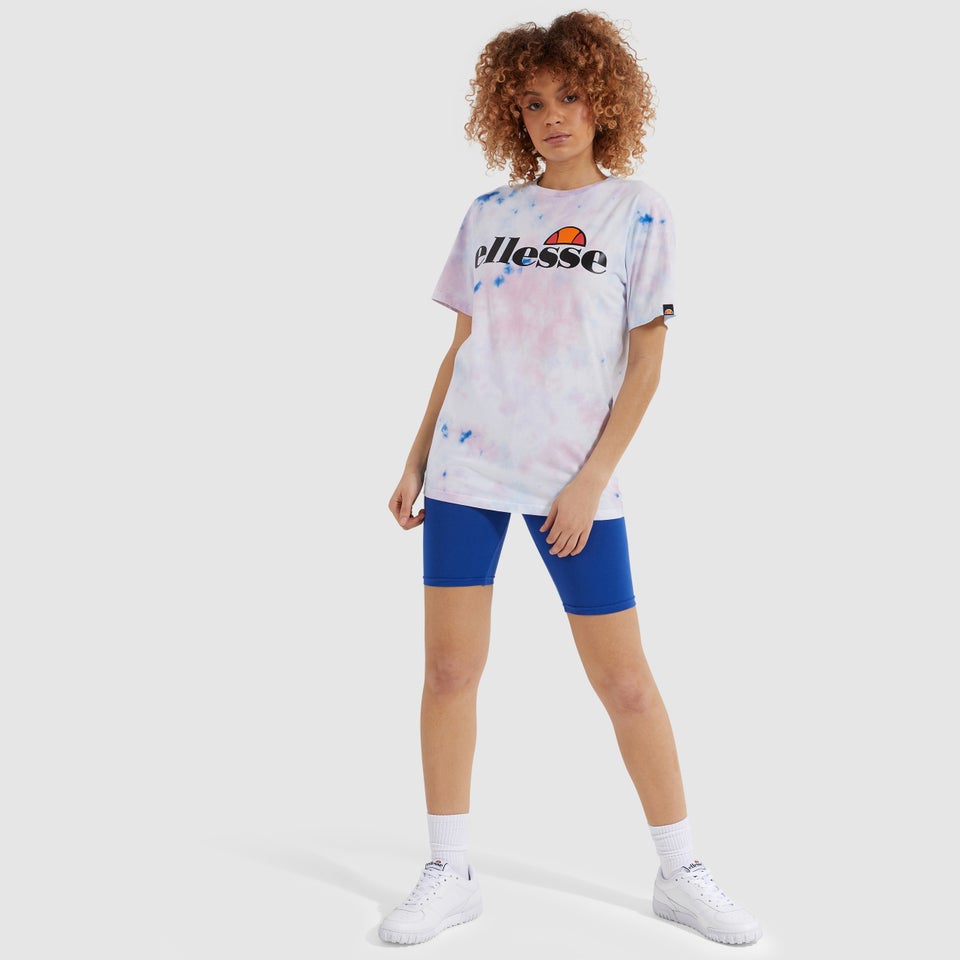 Albany T-Shirt Tie Dye