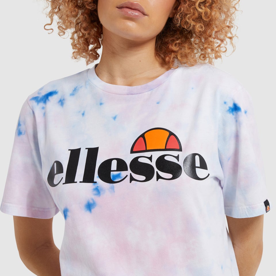Albany T-Shirt Tie Dye