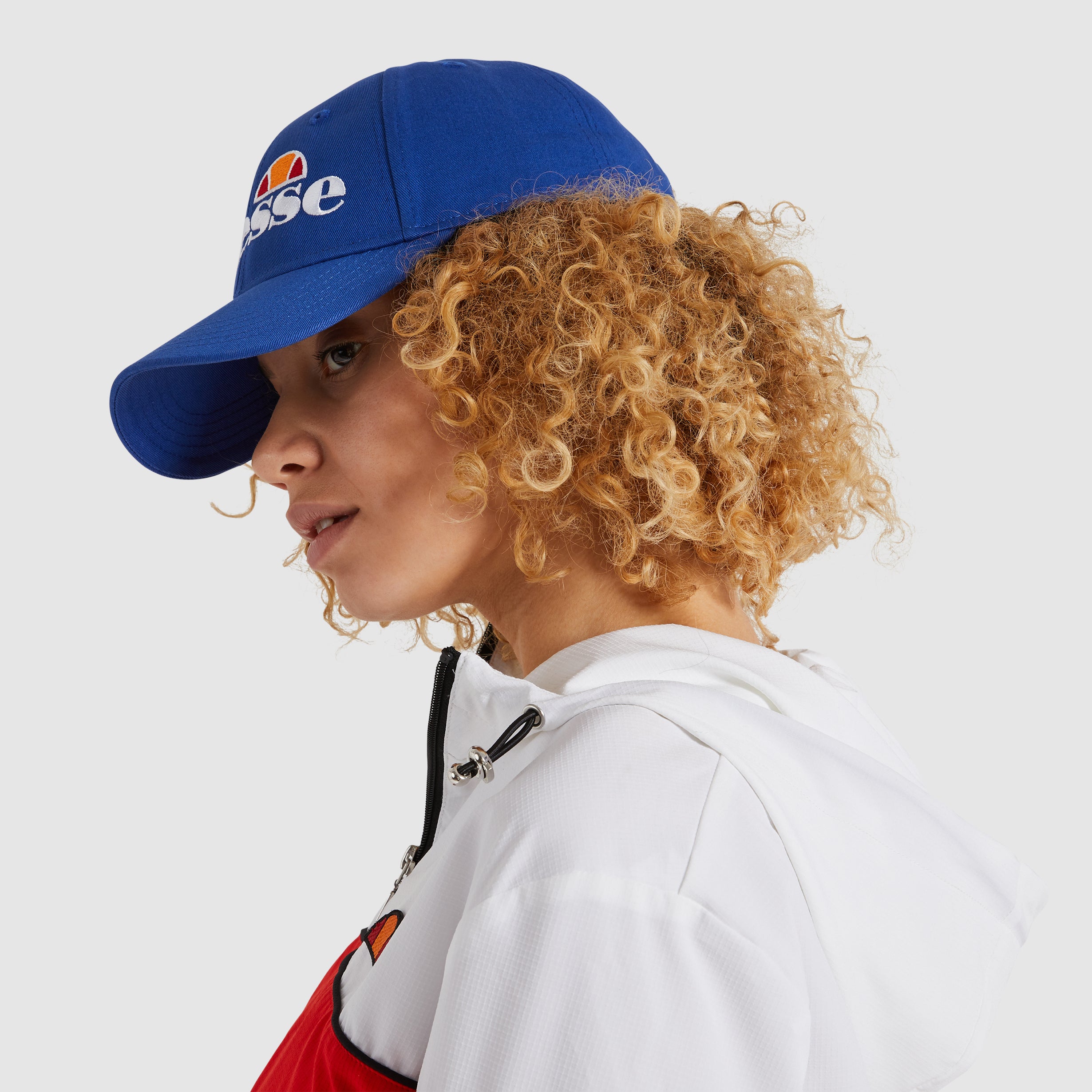 Ragusa Cap Blue