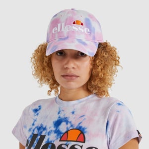 Ragusa Cap Pink Tie Dye - One Size