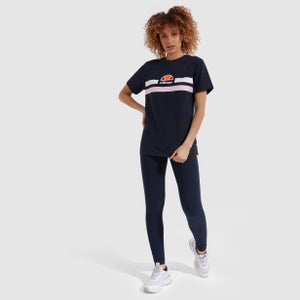 Lattea T-Shirt Navy