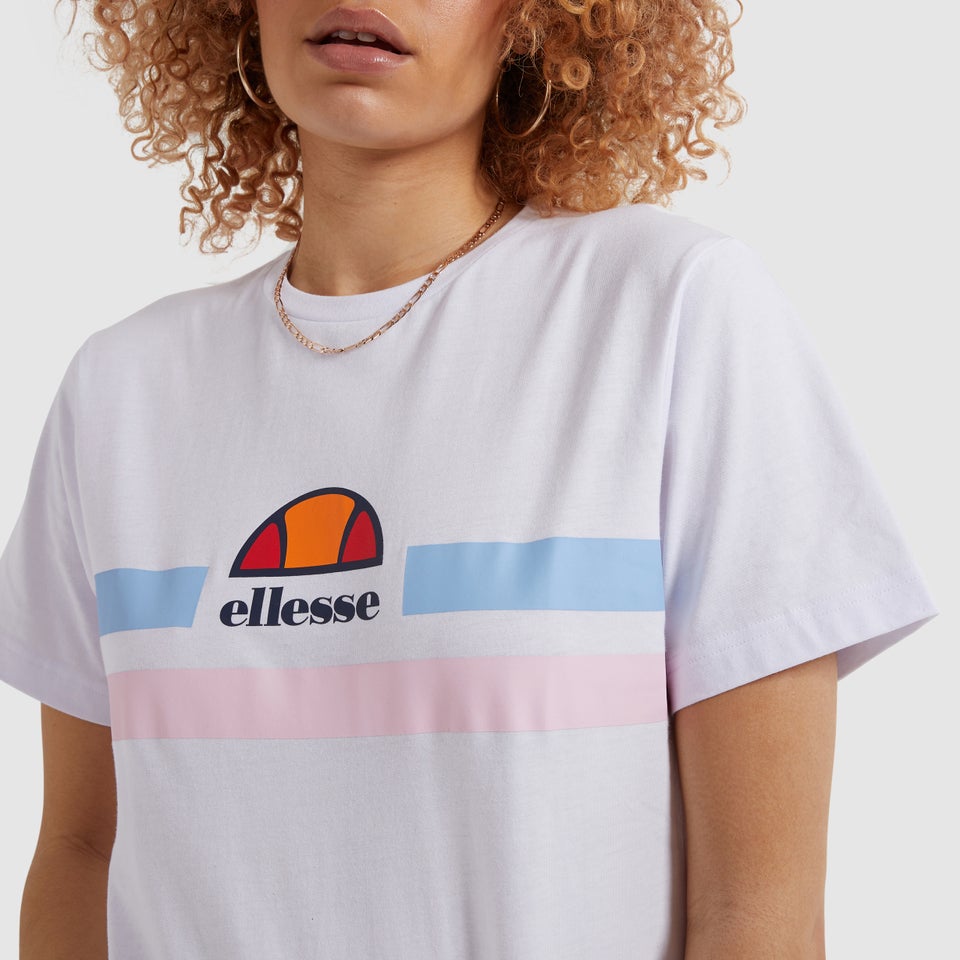 Lattea T-Shirt White