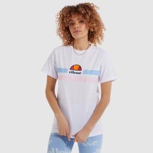 Lattea T-Shirt White