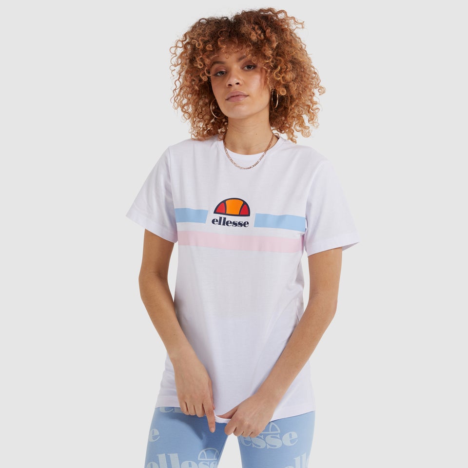 Lattea T-Shirt White