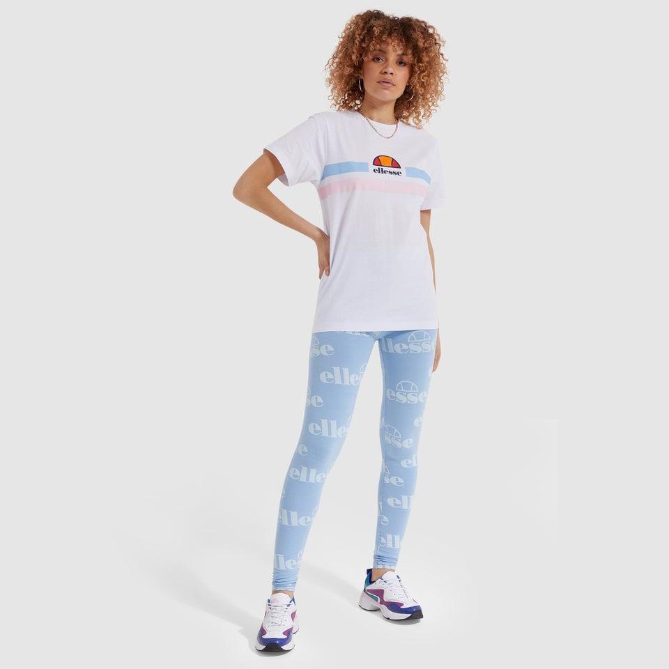 Lattea T-Shirt White