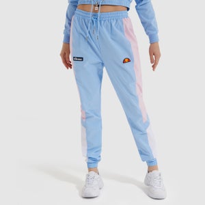 Eulalia Track Pants Light Blue