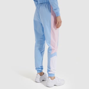 Eulalia Track Pants Light Blue