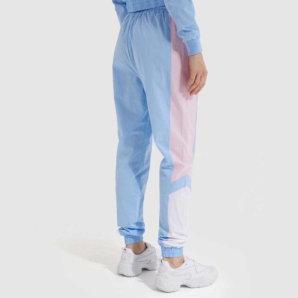 Eulalia Track Pants Light Blue