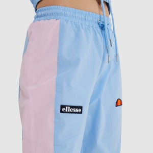 Eulalia Track Pants Light Blue