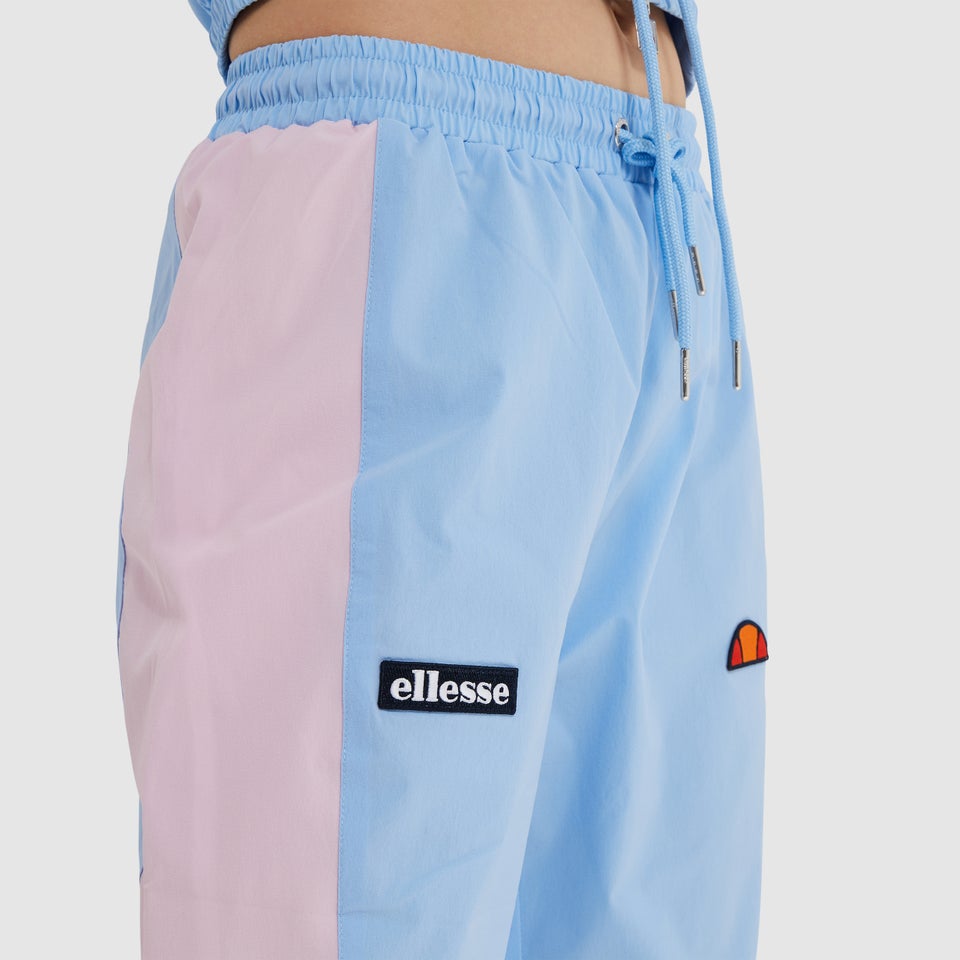 Eulalia Track Pants Light Blue