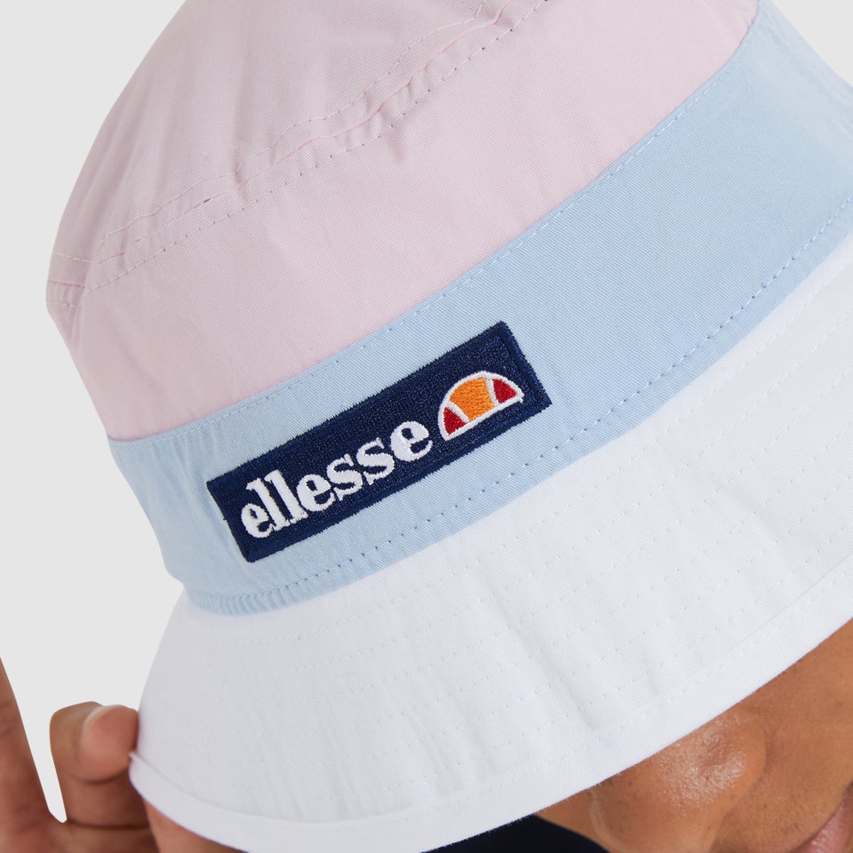 Savi Bucket Hat Pink