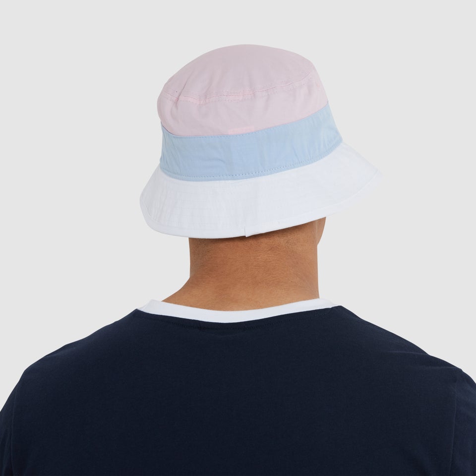 Savi Bucket Hat Pink