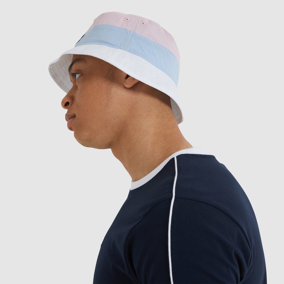 Savi Bucket Hat Pink