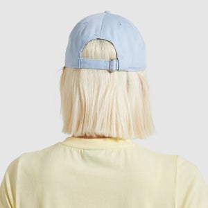 Arran Kappe Hellblau