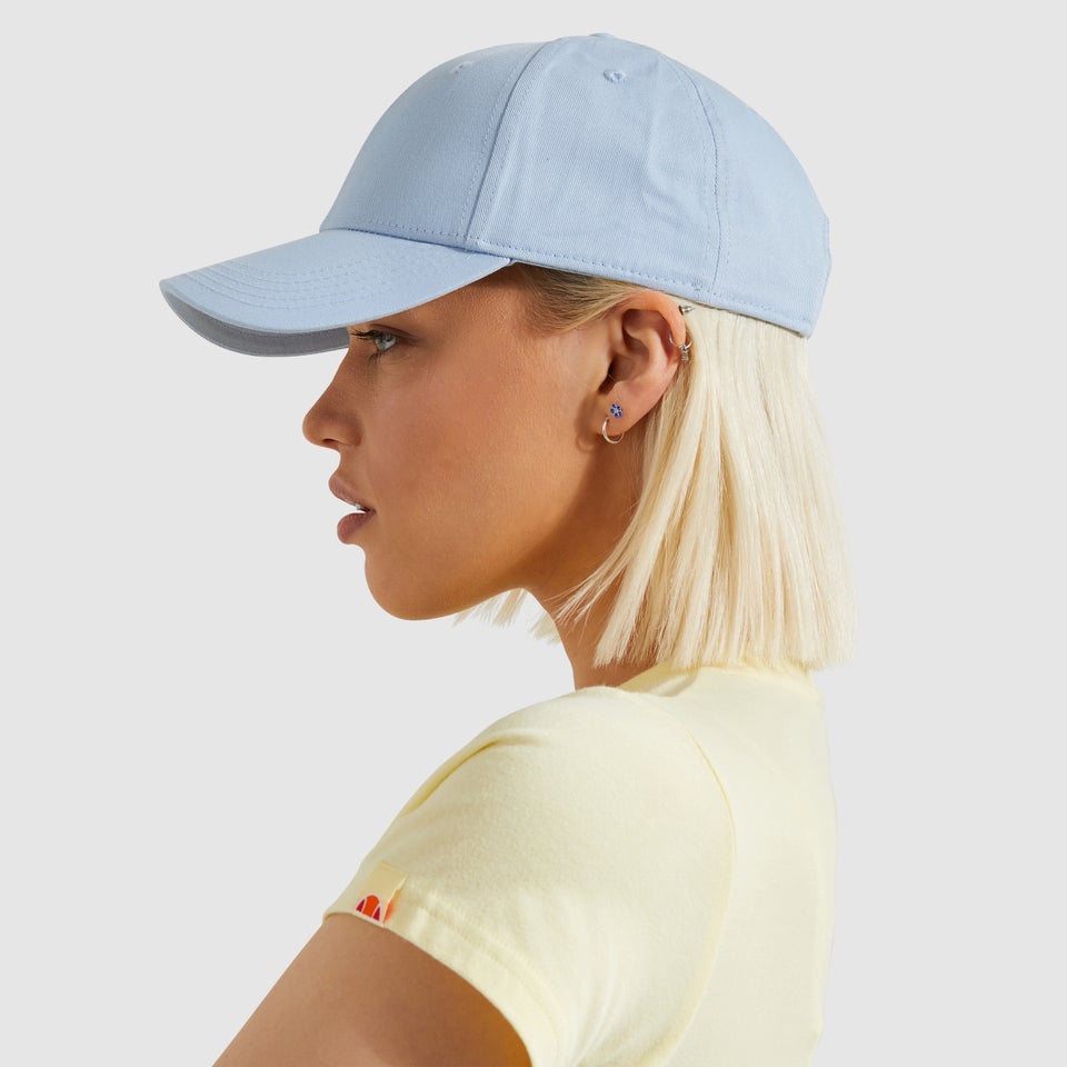 Arran Kappe Hellblau