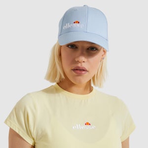 Arran Kappe Hellblau