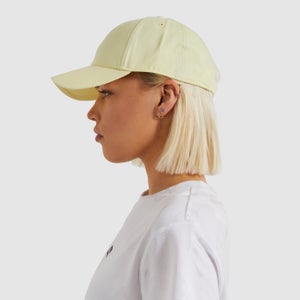Arran Cap Lt Yellow
