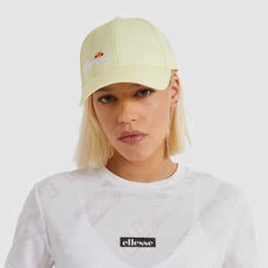 Arran Cap Lt Yellow - One Size