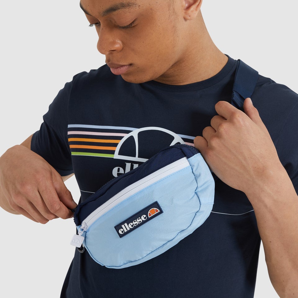 Anso Bumbag Navy
