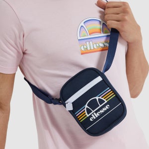 Mina Small Item Bag Navy - One Size