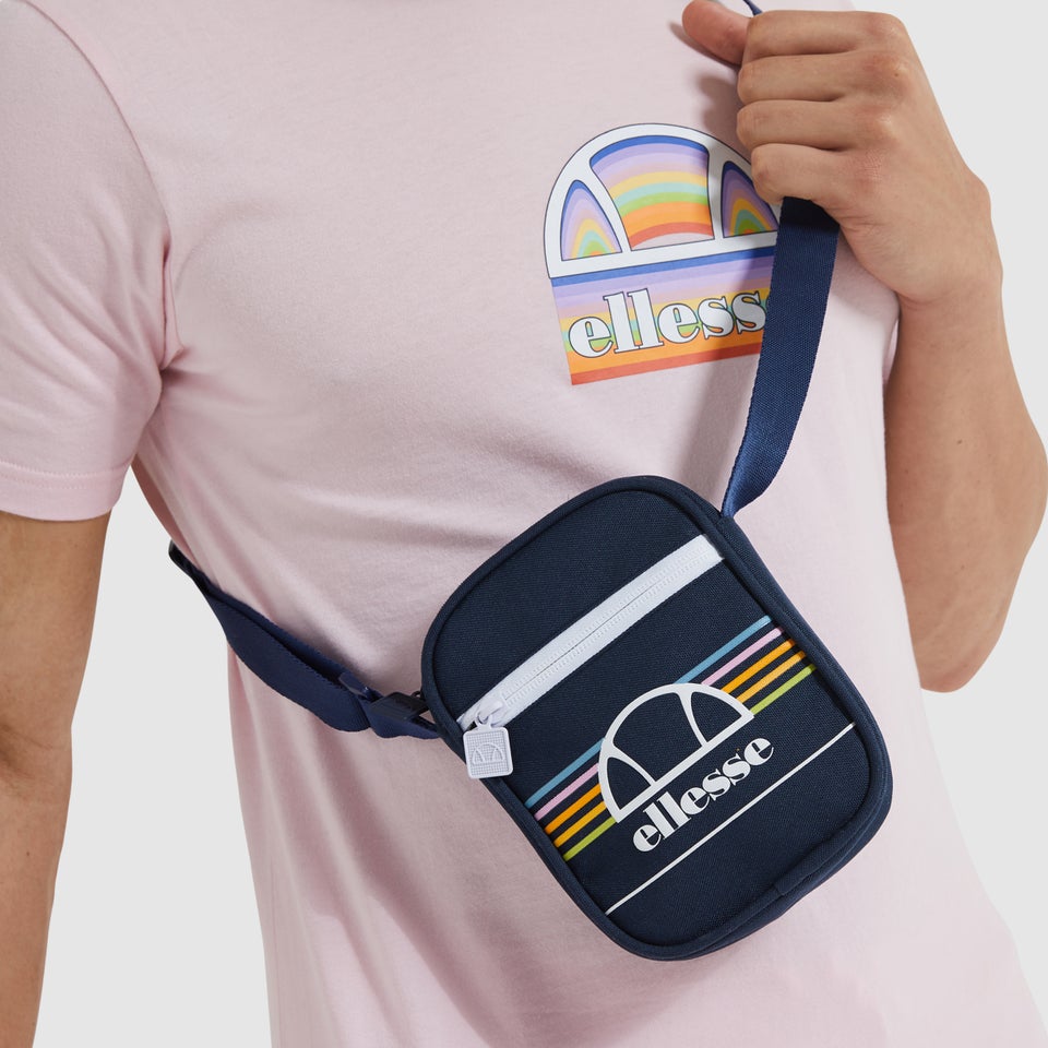 Mina Small Item Bag Navy