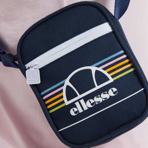 Mina Small Item Bag Navy