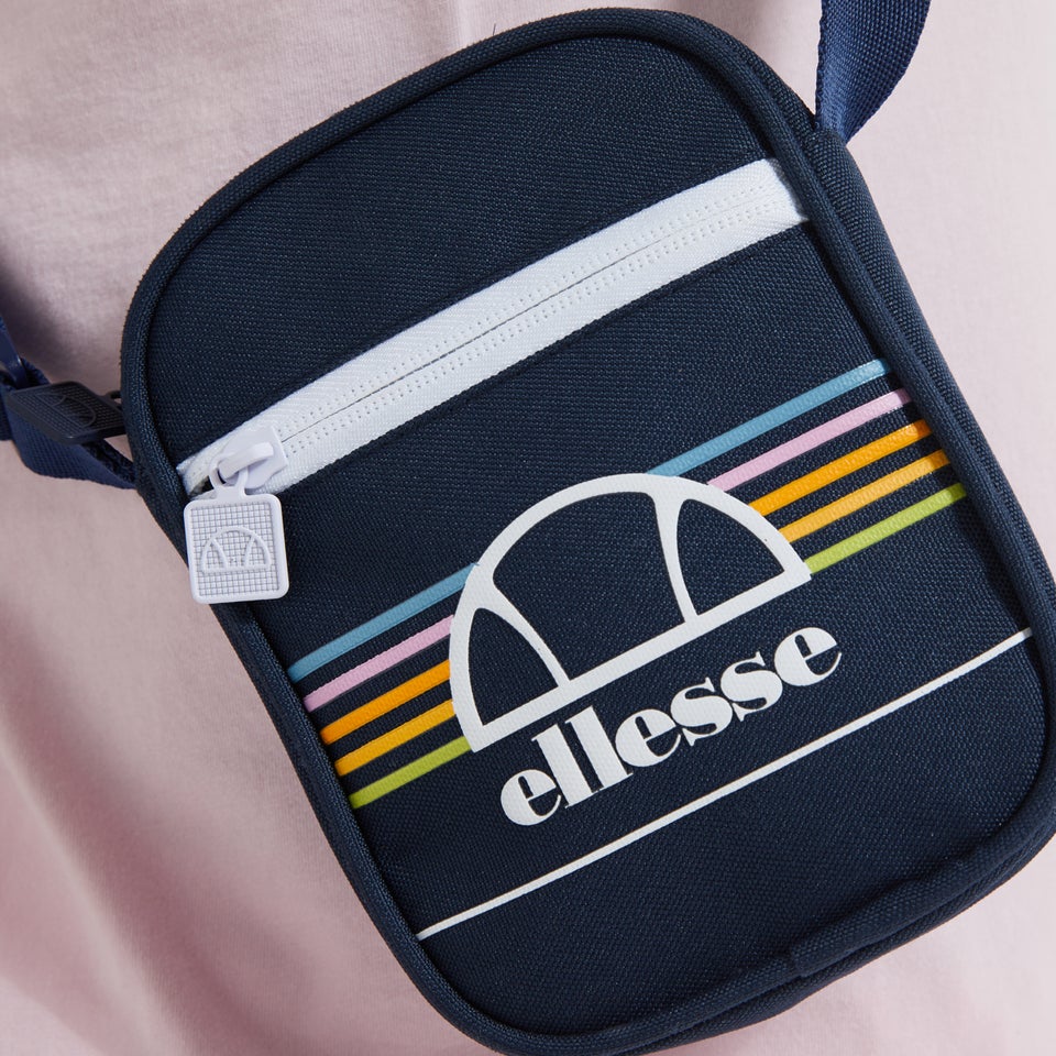 Mina Small Item Bag Navy