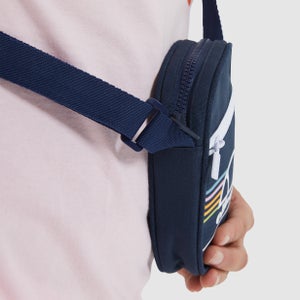 Mina Small Item Bag Navy