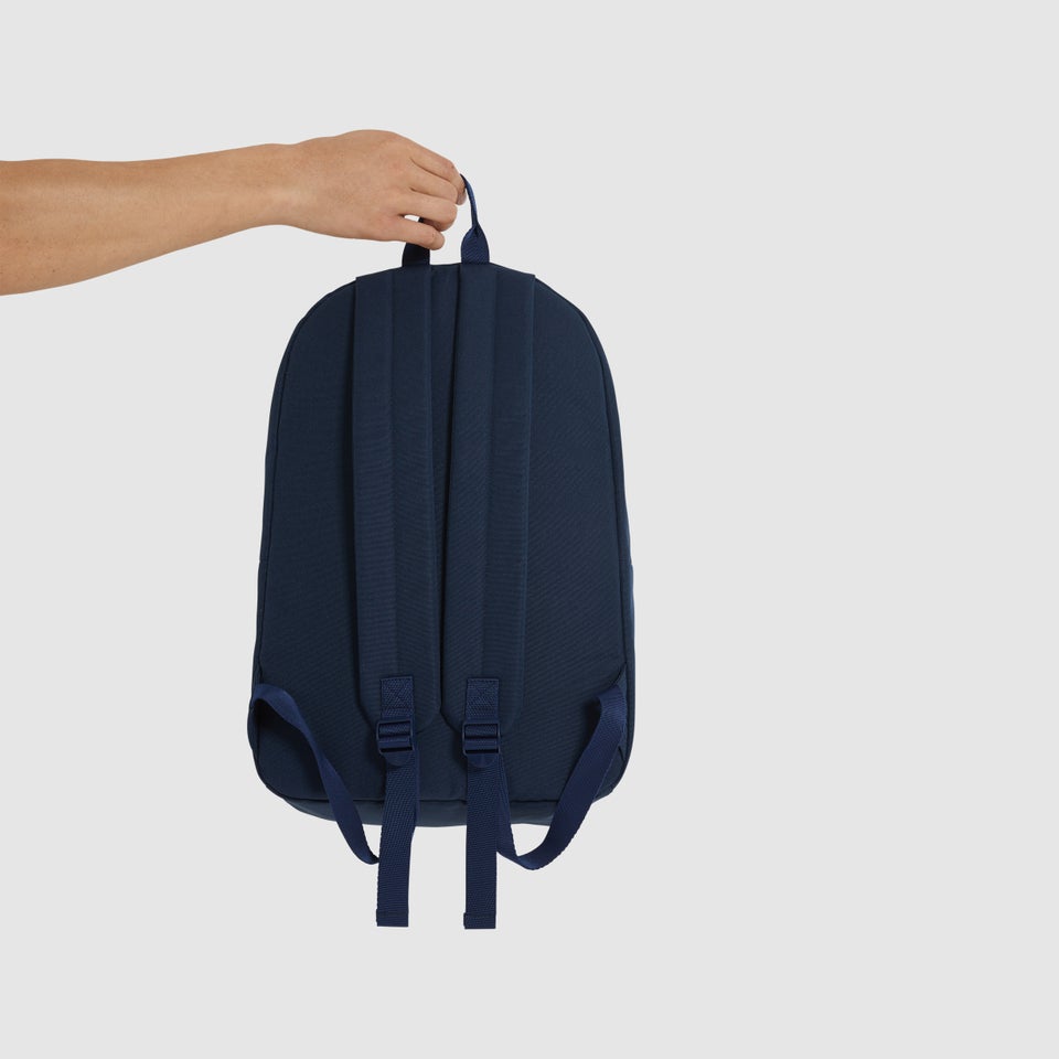 Angolo Backpack Navy