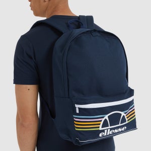 Angolo Backpack Navy - One Size