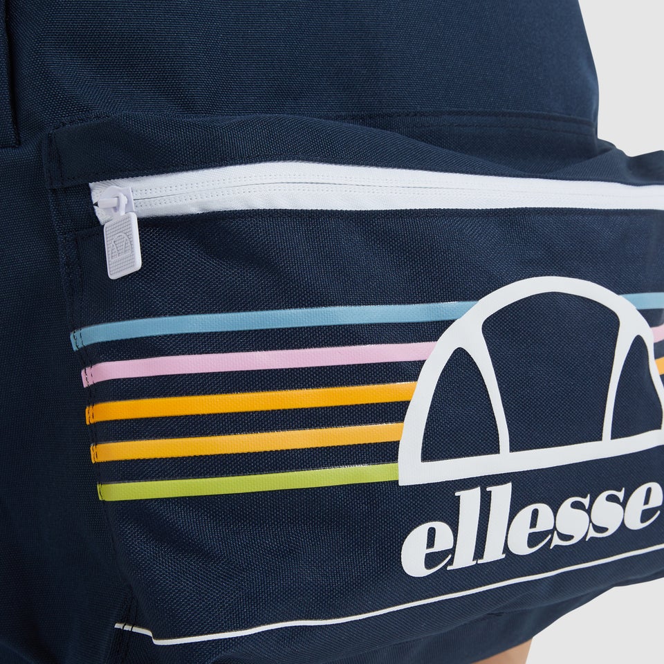 Angolo Backpack Navy