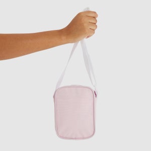 Salso Small Item Bag Light Pink