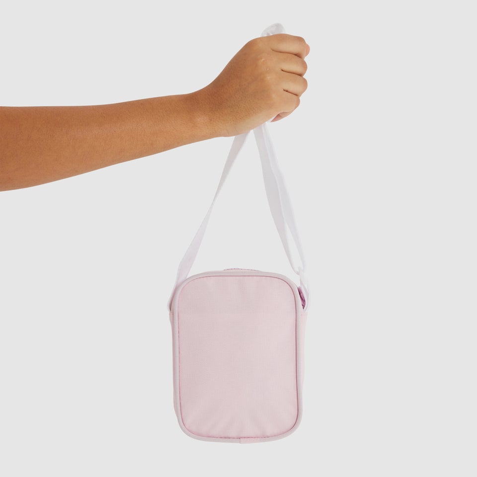 Salso Small Item Bag Light Pink