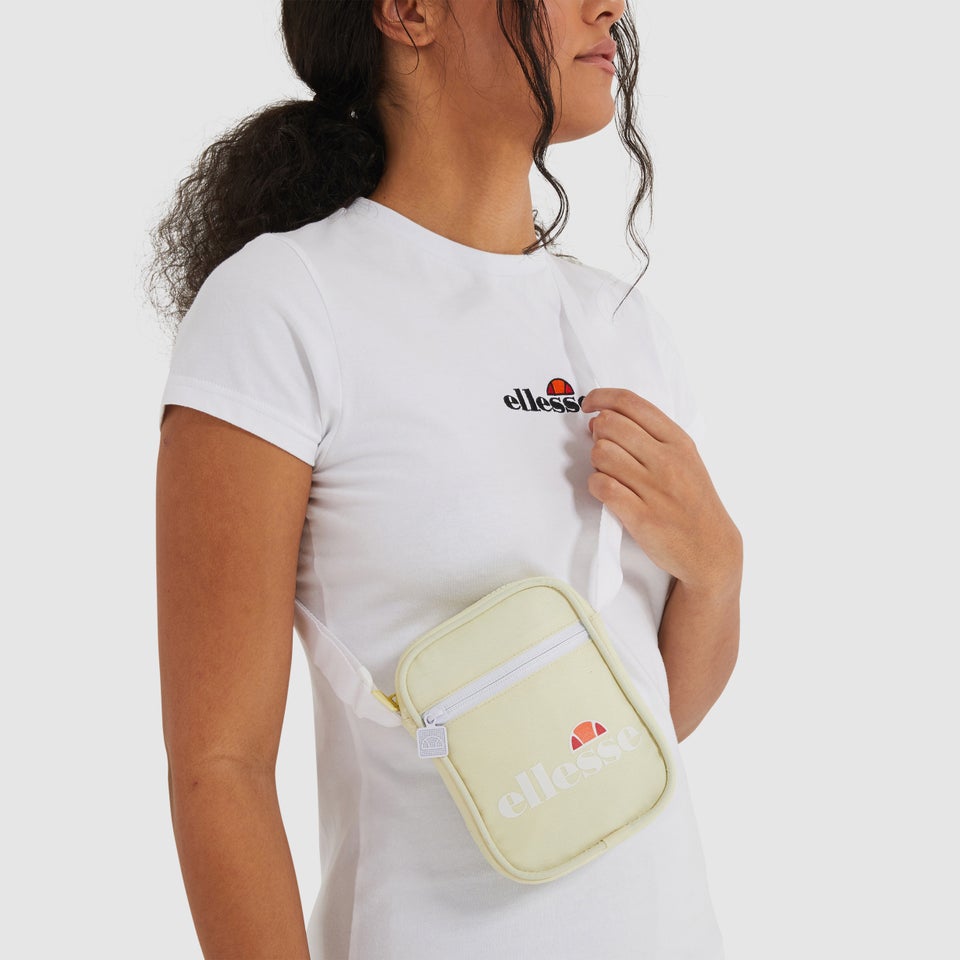 Salso Small item Bag Light Yellow