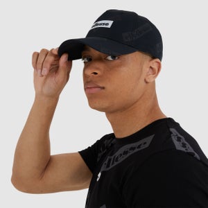 Sanda Cap Black